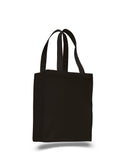 Black tote bag, wholesale bags, wholesale canvas, canvas bags in bulk, 