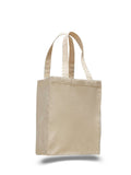Natural tote bag, wholesale bags, wholesale canvas, canvas bags in bulk, 
