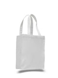 White tote bag, wholesale bags, wholesale canvas, canvas bags in bulk, 