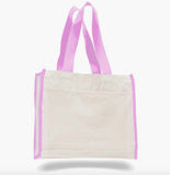 Pink canvas tote bag, heavy duty canvas totes, heavy duty canvas tote, heavy duty canvas tote bags, 