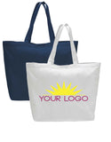 Custom printed tote bag, beach canvas tote bags, discounted bags, discounted canvas, 