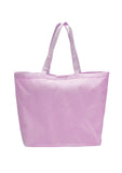 Pink tote bag, beach canvas tote bags, discounted bags, discounted canvas, 