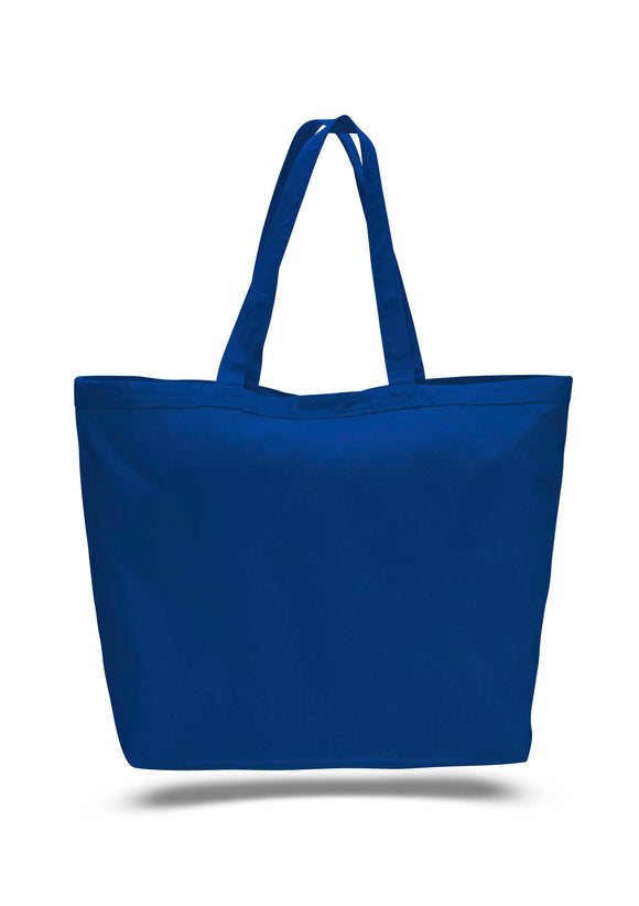 Royal tote bag, beach canvas tote bags, discounted bags, discounted canvas, 