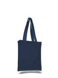 Navy tote bag, canvas bags bulk, bulk tote bags, bag in bulk, 