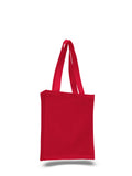 Red tote bag, canvas bags bulk, bulk tote bags, bag in bulk, 