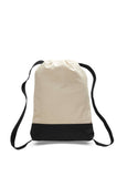 Black drawstring backpack,drawstring backpacks in bulk, bag drawstring, canvas tote bags, 