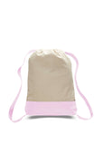 Pink drawstring backpack,drawstring backpacks in bulk, bag drawstring, canvas tote 