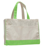 Lime Green heavy canvas tote bag, tote bags for cheap, cheap tote bags, canvas tote bags, canvas totes, 