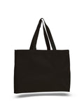 Black canvas tote bag, promotional bags wholesale, promotional bags cheap, cheap shopping bags wholesale, 