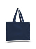 Navy canvas tote bag, promotional bags wholesale, promotional bags cheap, cheap shopping bags wholesale, 