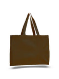 Brown canvas tote bag, promotional bags wholesale, promotional bags cheap, cheap shopping bags wholesale, 