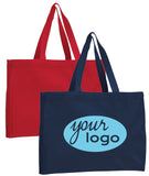 Custom Printed canvas tote bag, promotional bags wholesale, promotional bags cheap, cheap shopping bags wholesale, 