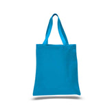 Sapphire canvas tote bags, wholesale canvas totes, custom tote bags cheap, cheap customized tote bags, 
