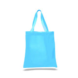 Turquoise canvas tote bags, wholesale canvas totes, custom tote bags cheap, cheap customized tote bags, 
