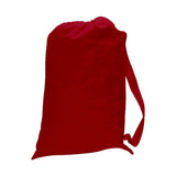 Red canvas laundry bags, canvas totes, laundry canvas bag, laundry bags canvas, 