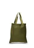 Army tote bags, cheap tote bags, promotional tote bags, trade show totes, custom tote bags, 