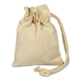 natural drawstring coin bag, drawstring bags, cotton drawstring money pouch, drawstring pouch coin purse 
