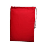 Red Drawstring Bags, Drawstring, custom drawstring bags bulk, wholesale drawstring bags, 