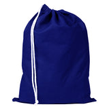 royal large drawstring bags, gym drawstring bags, cinch bags, cheap drawstring bags 