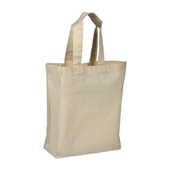 natural tote bag, multipurpose tote bags, custom tote bags, trade show tote bags, 