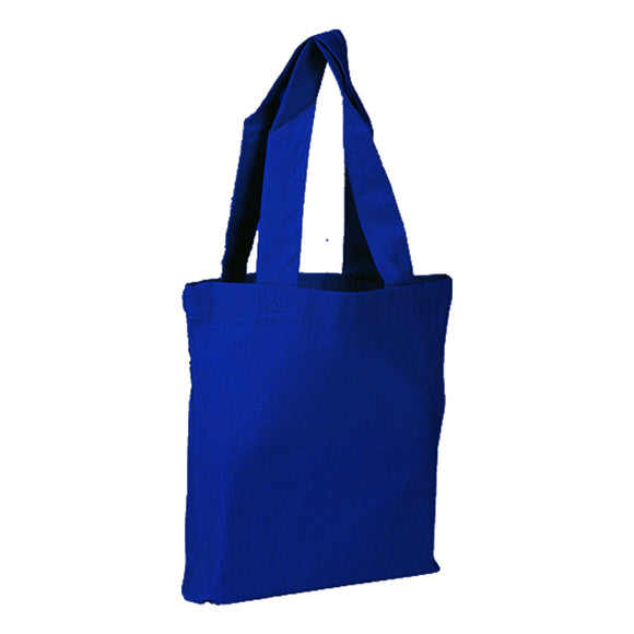 royal blue tote bags, gift bags, craft tote bags, cheap tote bags, tote bags in bulk, tote bag