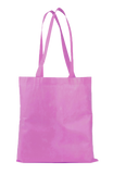 Cheap trade show totes, trade show tote bags bulk, bulk tote bags, event totes, giveaway tote bags, non woven promotional totes, 